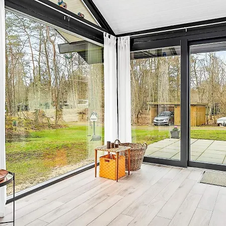 בית נופש Holiday Home Nexo Xxvi נקסו