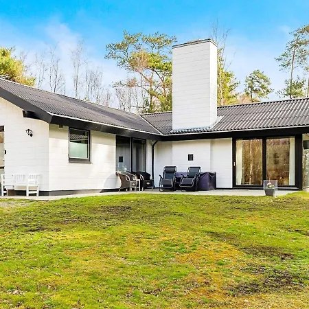 Holiday Home Nexo Xxvi נקסו
