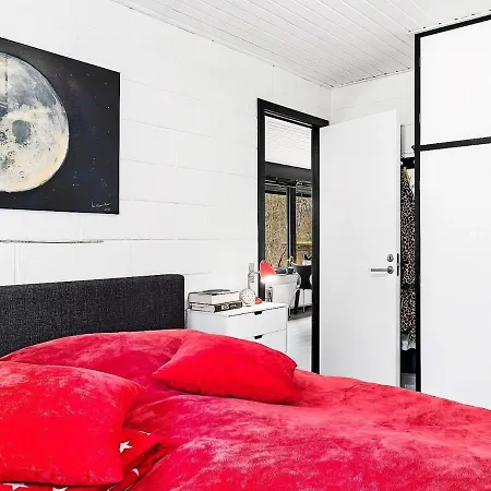 Holiday Home Nexo Xxvi