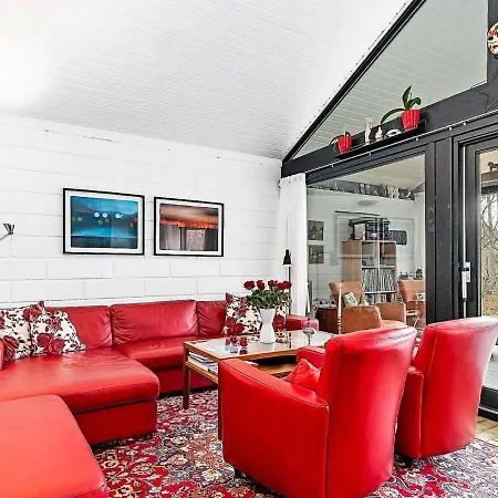 Holiday Home Nexo Xxvi בית נופש