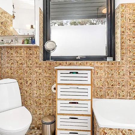 Holiday Home Nexo Xxvi * נקסו