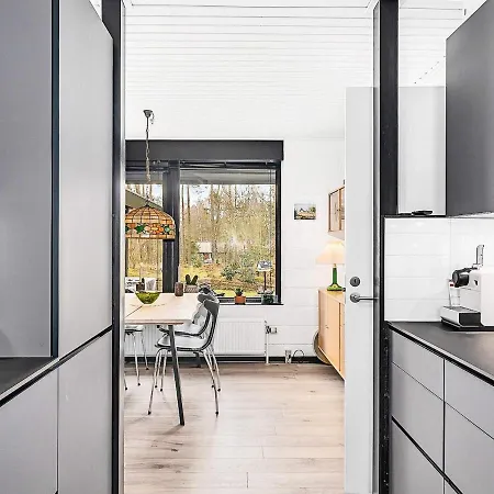 Holiday Home Nexo Xxvi * נקסו