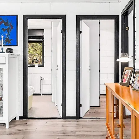 בית נופש Holiday Home Nexo Xxvi