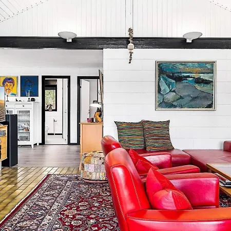 Holiday Home Nexo Xxvi